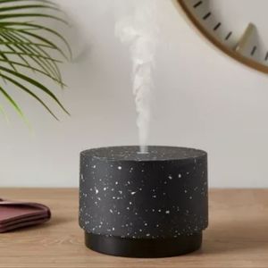 small essential oil diffuser